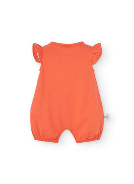 PELELE PUNTO DE BEBE NIÑA -BCI