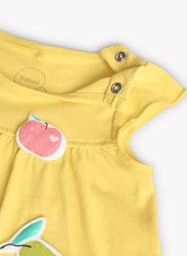 PELELE PUNTO DE BEBE NIÑA -BCI