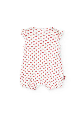 PELELE PUNTO CANALE DE BEBE -BCI