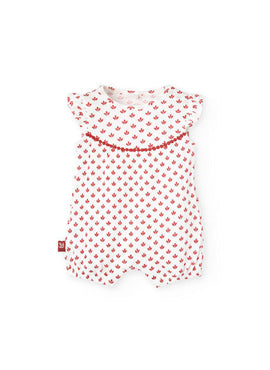 PELELE PUNTO CANALE DE BEBE -BCI