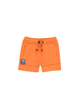 BERMUDAS FELPA DE BEBE -BCI