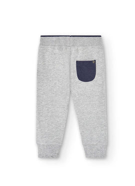 PANTALON PARA BEBE NIÑO