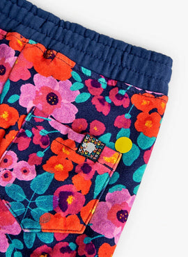 PANTALON ESTAMPADO PARA NIÑA