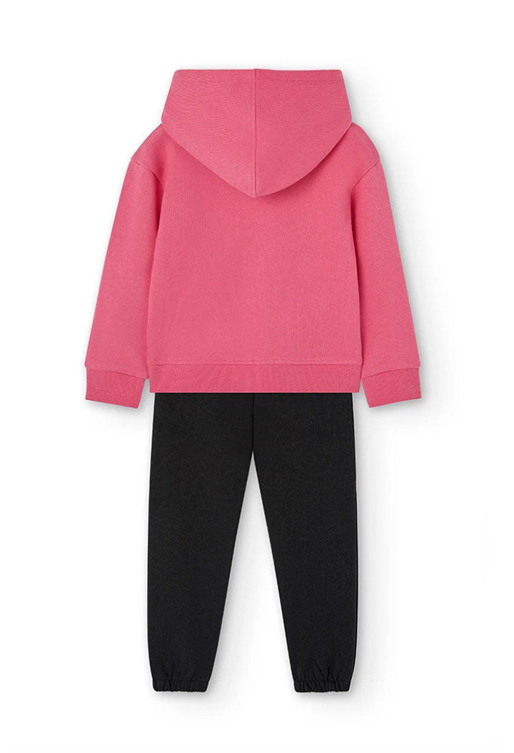 CONJUNTO PANTS PARA NIÑA | Palacios Kids – Palacio's Kids