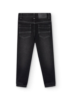 PANTALON DENIM PARA NIÑO