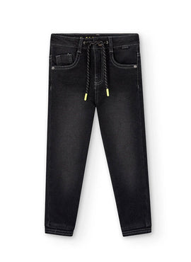 PANTALON DENIM PARA NIÑO