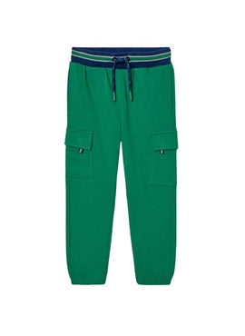 PANTALON FELPA DE NIÑO -BCI