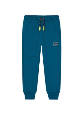 PANTALON FELPA DE NIÑO -BCI