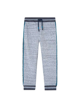 PANTALON FELPA DE NIÑO -BCI