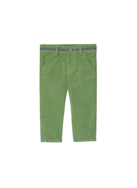 PANTALON MICROPANA DE BEBE NIÑO -BCI