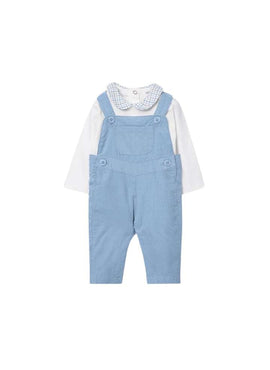 CONJUNTO COMBINADO DE BEBE NIÑO -BCI