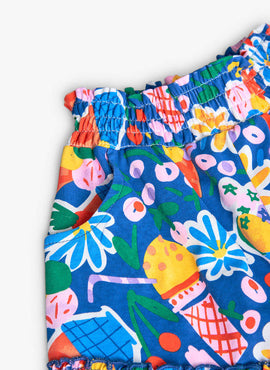 BERMUDAS PUNTO DE NIÑA -BCI
