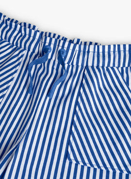 BERMUDAS PUNTO DE NIÑA -BCI