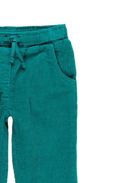 Pantalón de pana para niña