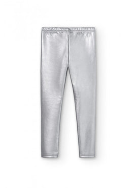 Legging polipiel elastico