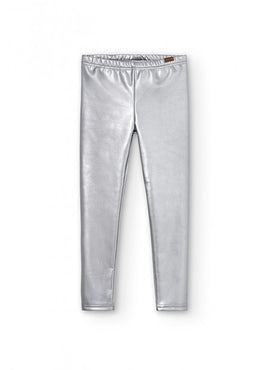 Legging polipiel elastico