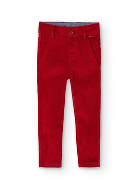 Pantalon micropana para bebe