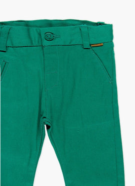 Pantalón para bebé niño