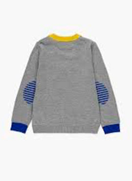 Suéter para niño
