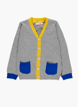 Suéter para niño